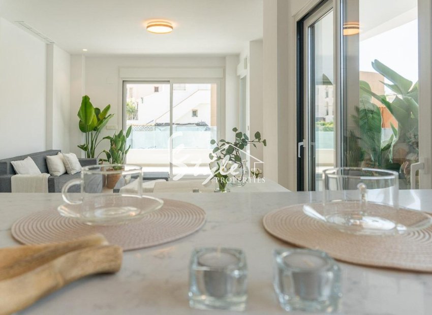 Reventa - Apartamento - Orihuela Costa  - Playa Flamenca