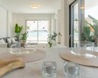 Reventa - Apartamento - Orihuela Costa  - Playa Flamenca