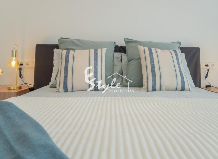 Reventa - Apartamento - Orihuela Costa  - Playa Flamenca