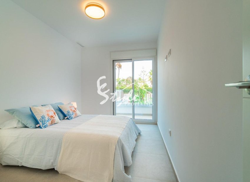 Reventa - Apartamento - Orihuela Costa  - Playa Flamenca