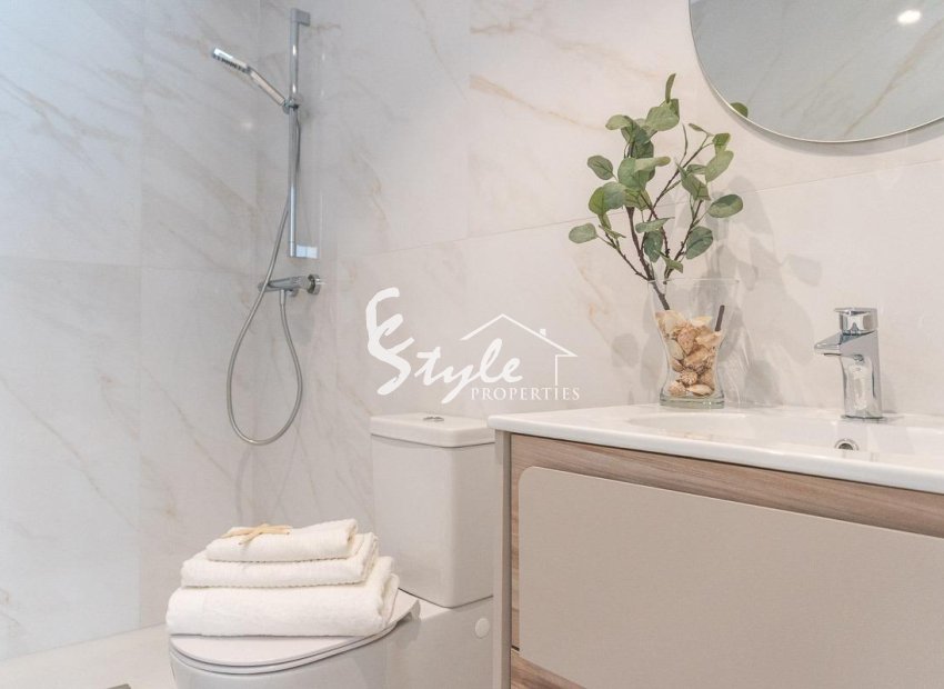 Reventa - Apartamento - Orihuela Costa  - Playa Flamenca