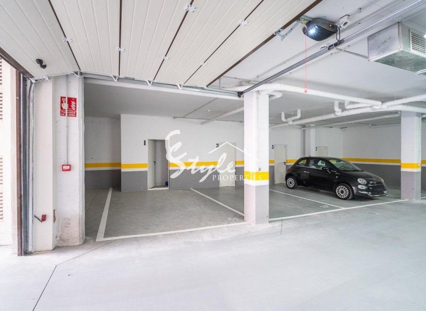 Reventa - Apartamento - Orihuela Costa  - Playa Flamenca