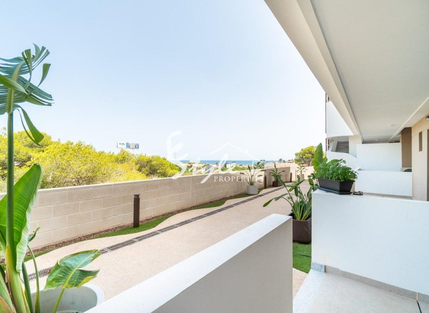 Reventa - Apartamento - Orihuela Costa  - Playa Flamenca