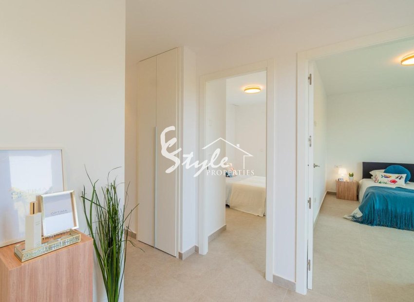 Reventa - Apartamento - Orihuela Costa  - Playa Flamenca