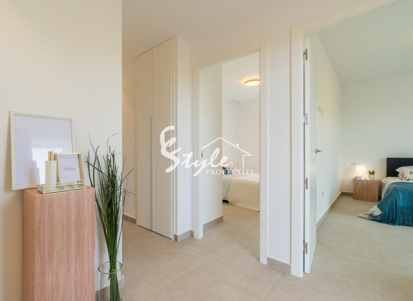 Reventa - Apartamento - Orihuela Costa  - Playa Flamenca