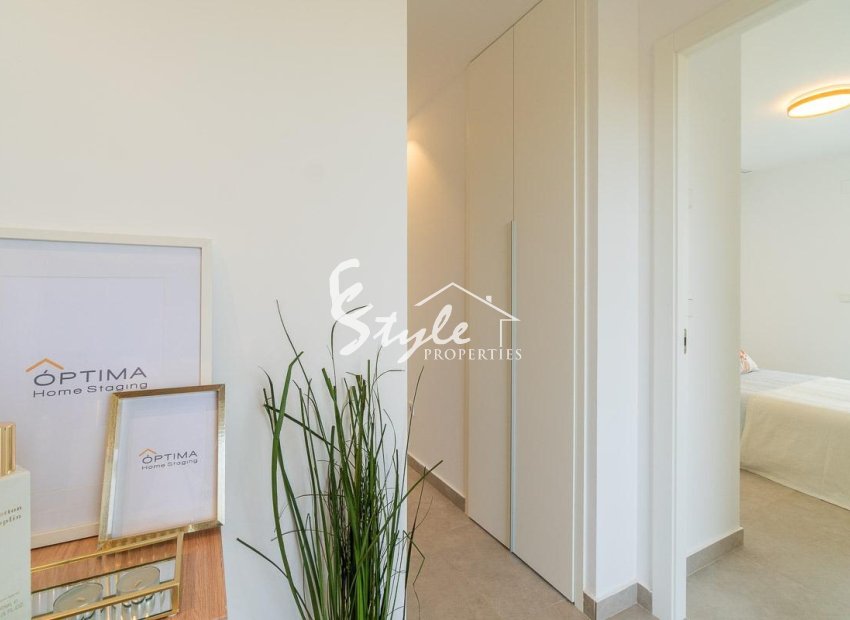 Reventa - Apartamento - Orihuela Costa  - Playa Flamenca