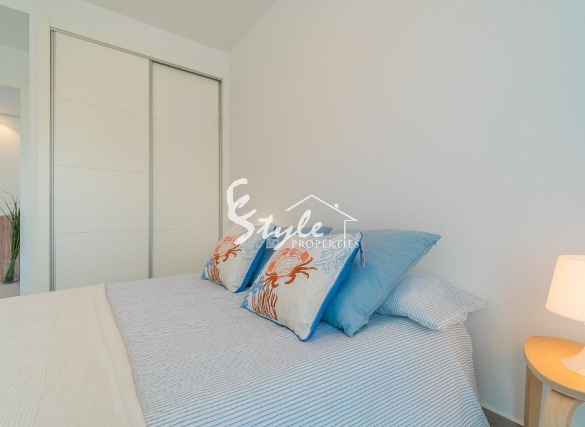 Reventa - Apartamento - Orihuela Costa  - Playa Flamenca