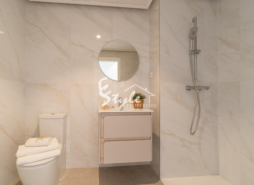 Reventa - Apartamento - Orihuela Costa  - Playa Flamenca