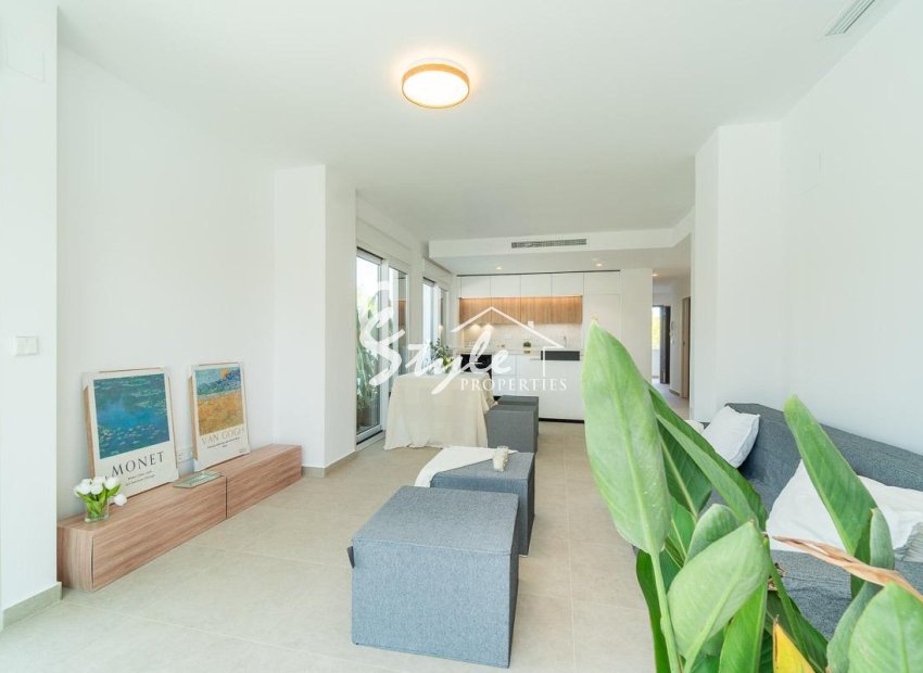 Reventa - Apartamento - Orihuela Costa  - Playa Flamenca