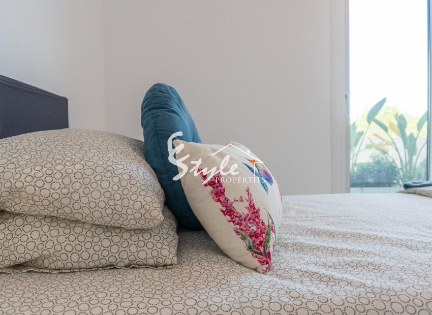 Reventa - Apartamento - Orihuela Costa  - Playa Flamenca