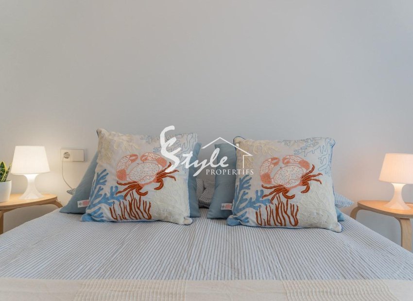 Reventa - Apartamento - Orihuela Costa  - Playa Flamenca