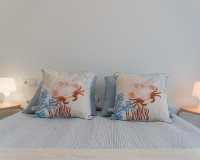 Reventa - Apartamento - Orihuela Costa  - Playa Flamenca