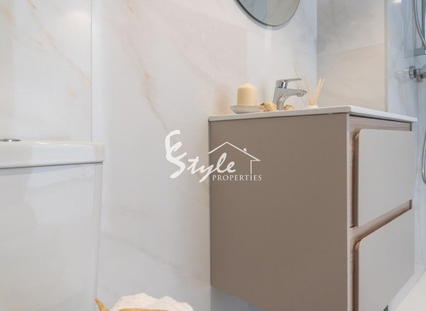 Reventa - Apartamento - Orihuela Costa  - Playa Flamenca