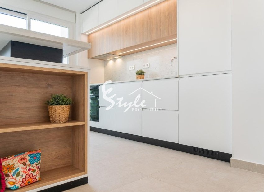 Reventa - Apartamento - Orihuela Costa  - Playa Flamenca