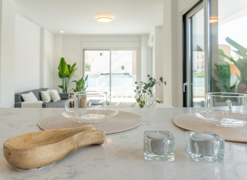 Reventa - Apartamento - Orihuela Costa  - Playa Flamenca