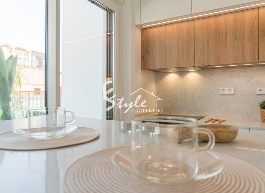 Reventa - Apartamento - Orihuela Costa  - Playa Flamenca