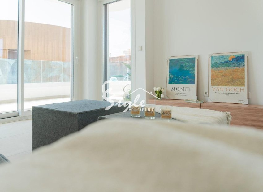 Reventa - Apartamento - Orihuela Costa  - Playa Flamenca