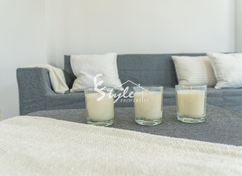 Reventa - Apartamento - Orihuela Costa  - Playa Flamenca