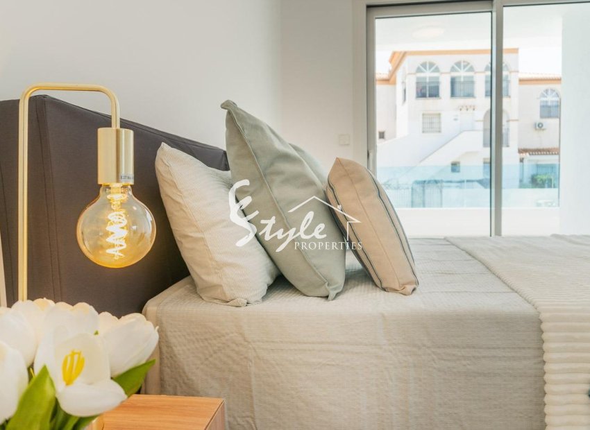 Reventa - Apartamento - Orihuela Costa  - Playa Flamenca