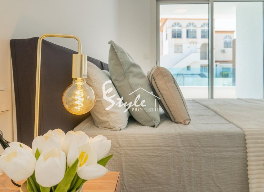 Reventa - Apartamento - Orihuela Costa  - Playa Flamenca