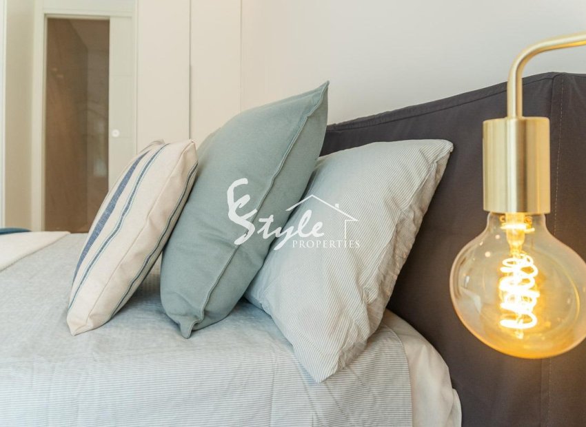 Reventa - Apartamento - Orihuela Costa  - Playa Flamenca