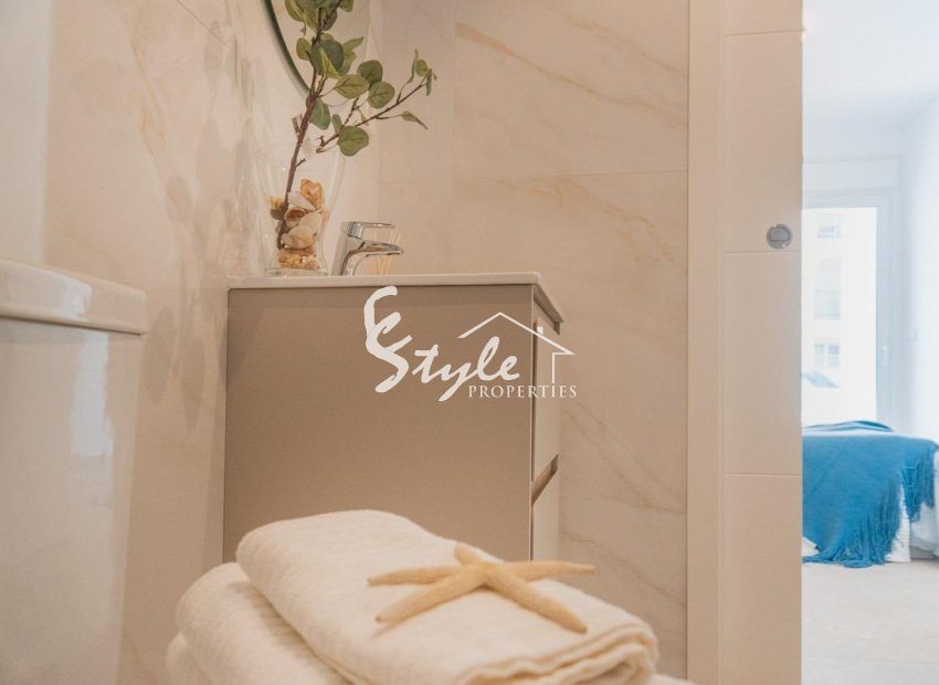 Reventa - Apartamento - Orihuela Costa  - Playa Flamenca