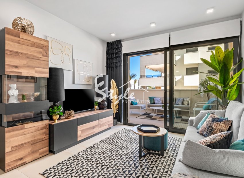 Reventa - Apartamento - Orihuela-Costa - Playa Flamenca