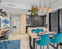 Reventa - Apartamento - Orihuela-Costa - Playa Flamenca