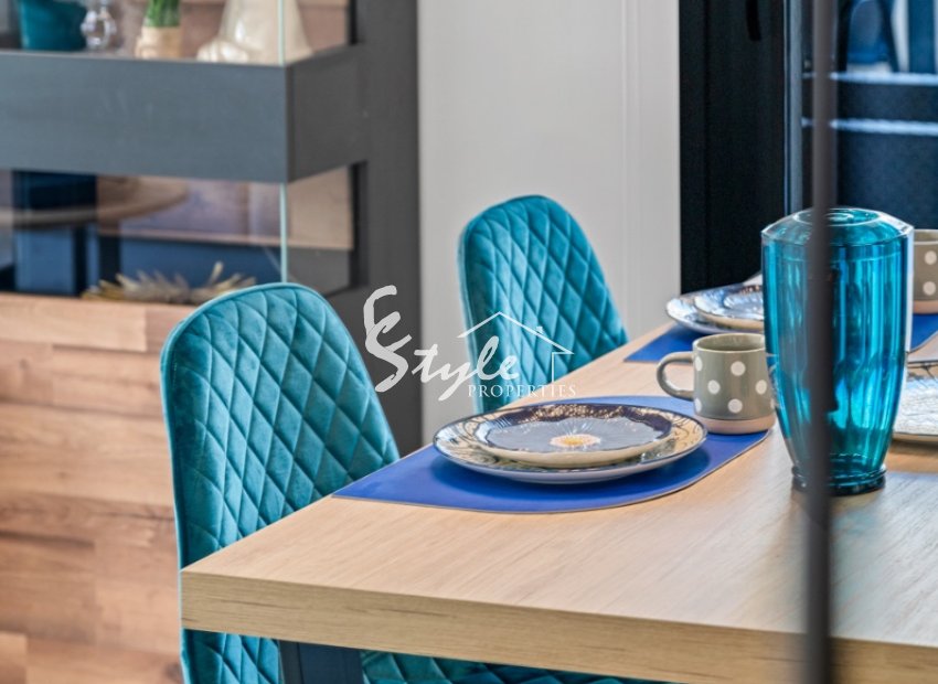 Reventa - Apartamento - Orihuela-Costa - Playa Flamenca