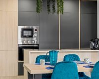 Reventa - Apartamento - Orihuela-Costa - Playa Flamenca