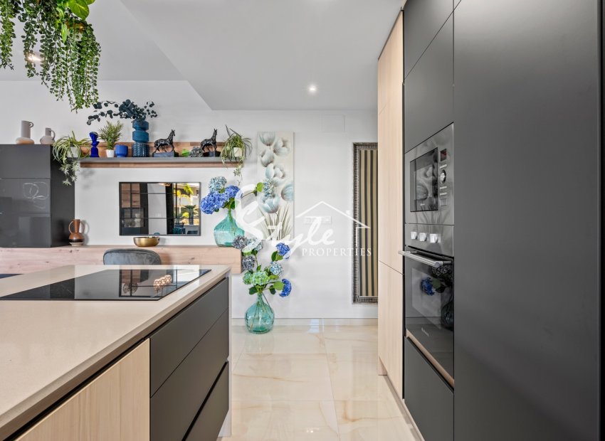 Reventa - Apartamento - Orihuela-Costa - Playa Flamenca