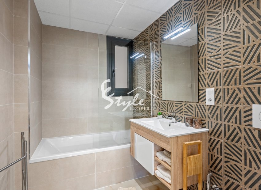 Reventa - Apartamento - Orihuela-Costa - Playa Flamenca