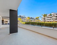 Reventa - Apartamento - Orihuela-Costa - Playa Flamenca