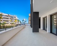 Reventa - Apartamento - Orihuela-Costa - Playa Flamenca