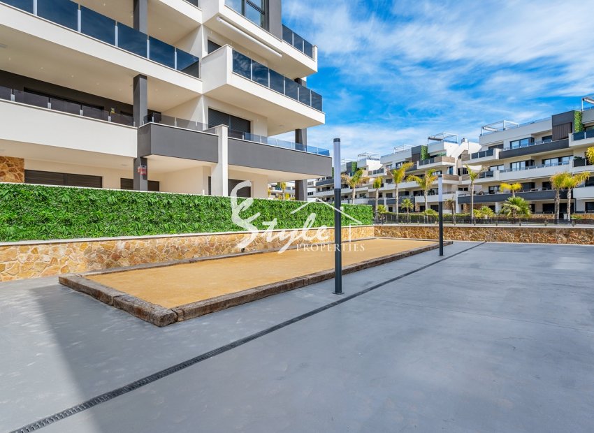 Reventa - Apartamento - Orihuela-Costa - Playa Flamenca