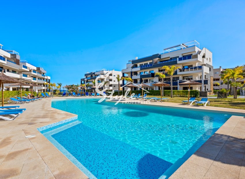Reventa - Apartamento - Orihuela-Costa - Playa Flamenca