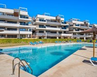 Reventa - Apartamento - Orihuela-Costa - Playa Flamenca