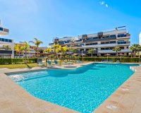 Reventa - Apartamento - Orihuela-Costa - Playa Flamenca