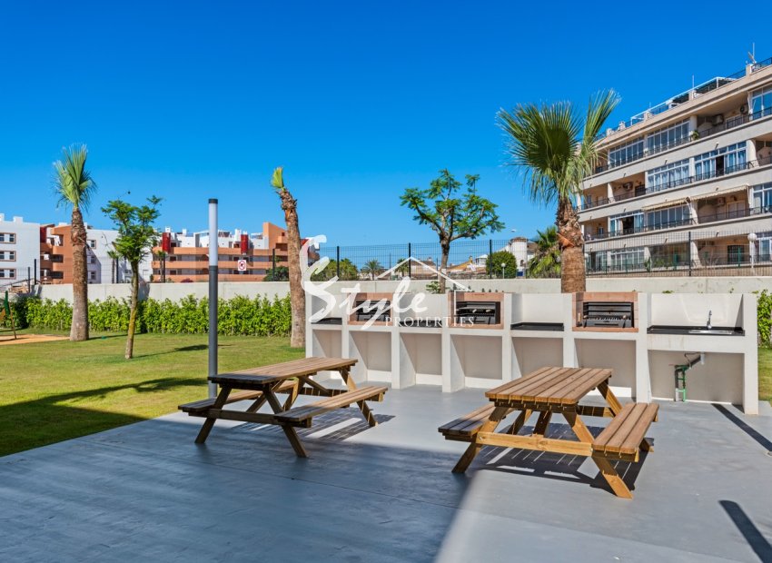 Reventa - Apartamento - Orihuela-Costa - Playa Flamenca