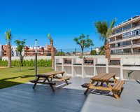 Reventa - Apartamento - Orihuela-Costa - Playa Flamenca