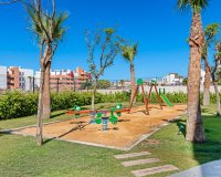 Reventa - Apartamento - Orihuela-Costa - Playa Flamenca