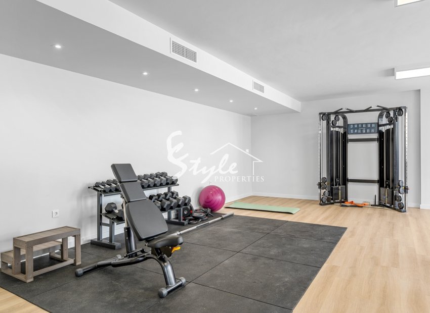 Reventa - Apartamento - Orihuela-Costa - Playa Flamenca