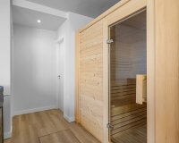 Reventa - Apartamento - Orihuela-Costa - Playa Flamenca