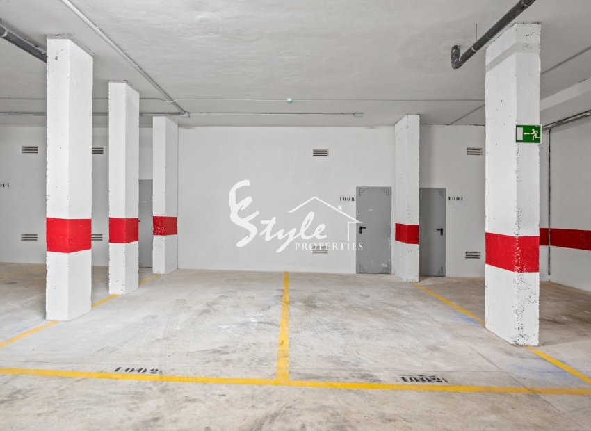 Reventa - Apartamento - Orihuela-Costa - Playa Flamenca