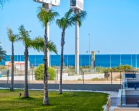Reventa - Apartamento - Orihuela-Costa - Playa Flamenca