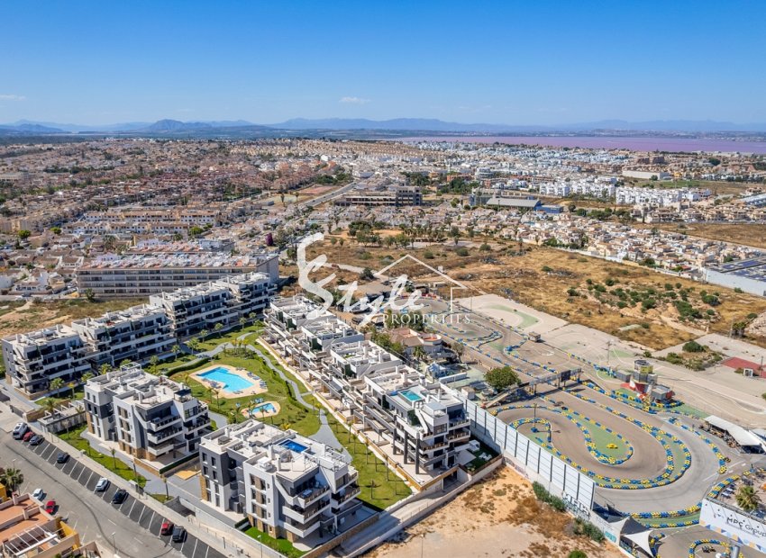 Reventa - Apartamento - Orihuela-Costa - Playa Flamenca