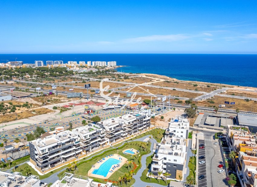 Reventa - Apartamento - Orihuela-Costa - Playa Flamenca