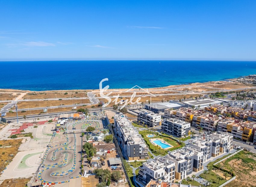 Reventa - Apartamento - Orihuela-Costa - Playa Flamenca