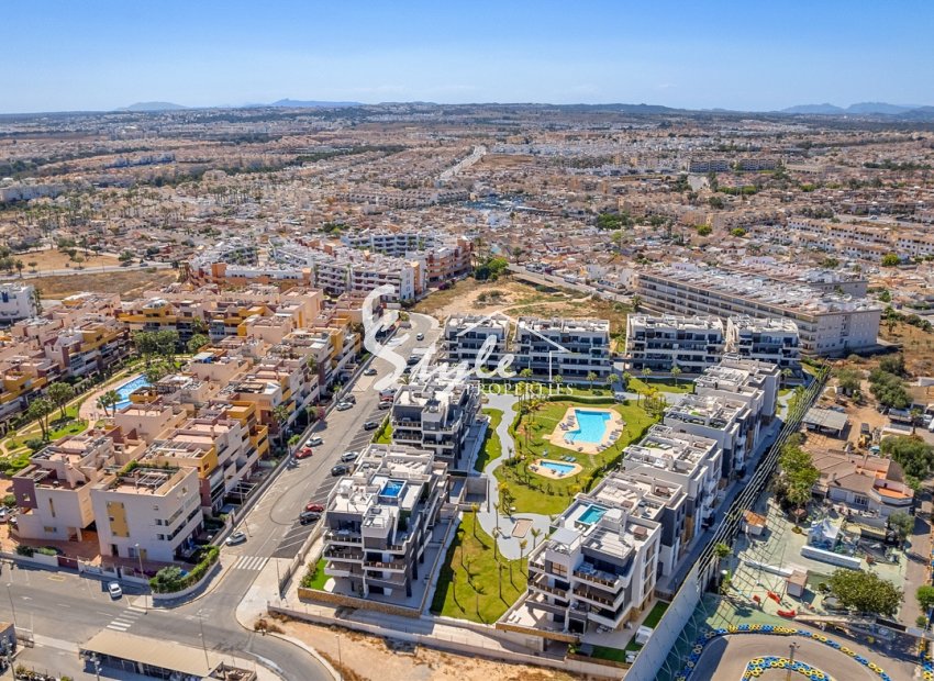 Reventa - Apartamento - Orihuela-Costa - Playa Flamenca