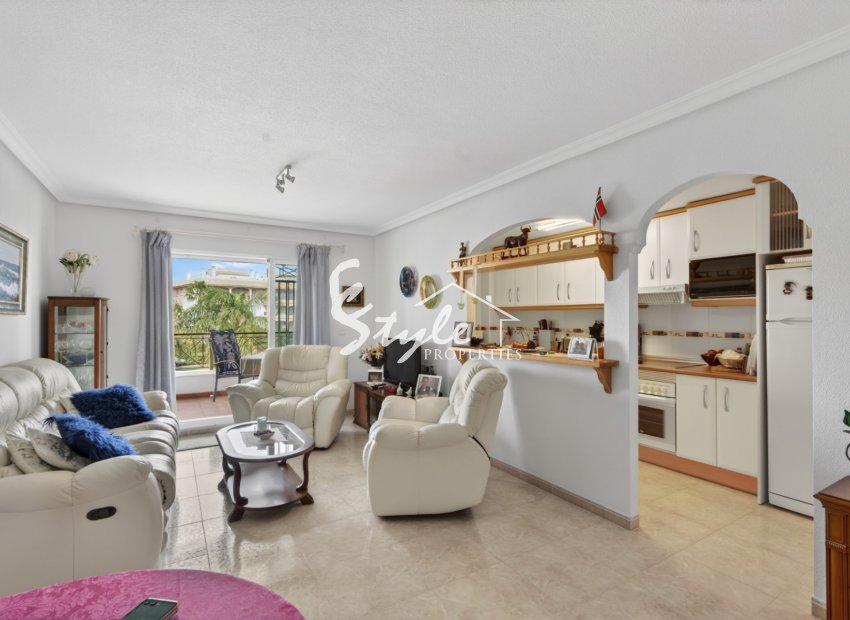 Reventa - Apartamento - Orihuela-Costa - Playa Flamenca